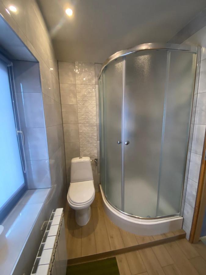 Homestay Z Wlasnymi Aneksami Kuchennymi - Zbigniew Lassak