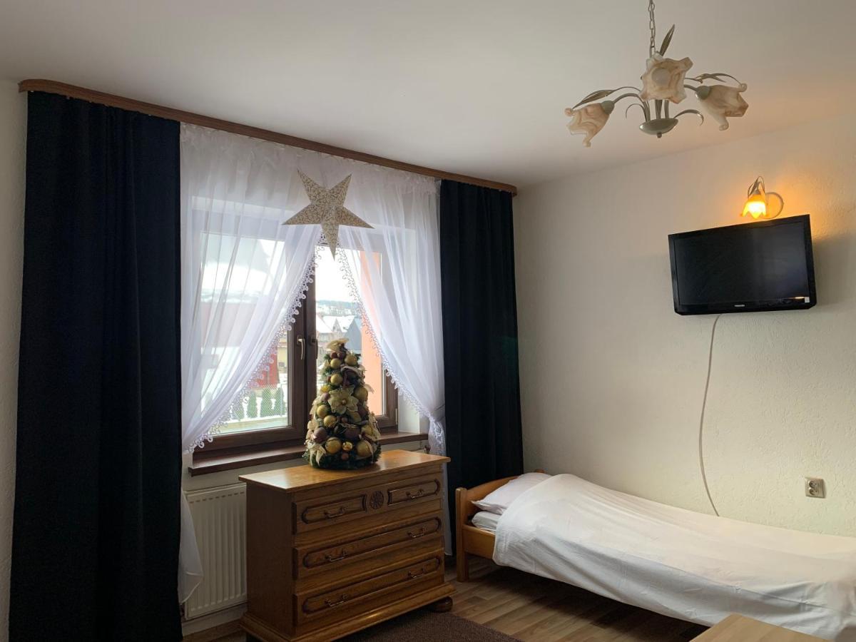 Z Wlasnymi Aneksami Kuchennymi - Zbigniew Lassak Homestay