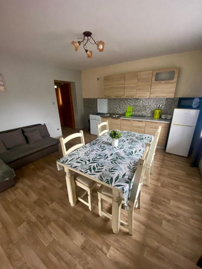 Z Wlasnymi Aneksami Kuchennymi - Zbigniew Lassak Bialy Dunajec